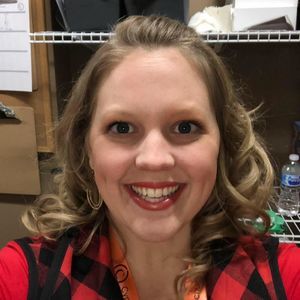 Meet your Posher, Abby